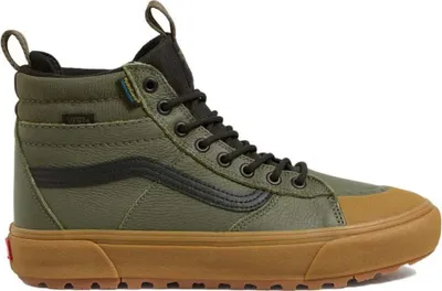 Immagine prodotto di VANS MTE SK8-HI IMPERMEABILE Grün