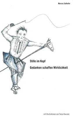 Produktbild von Stille im Kopf