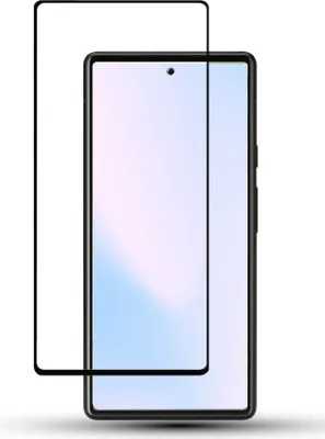 Obrázek produktu pro 1 balení ochranného krytu displeje GOOGLE PIXEL 7A z tvrzeného skla 9H