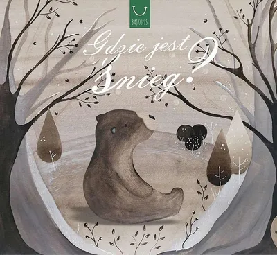 Obrázok produktu pre Gdzie jest Śnieg?
