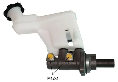 Produktbild von BREMBO M 30 032 Hauptbremszylinder x