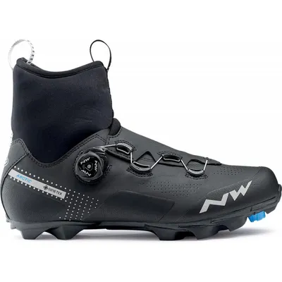 Zdjęcie produktu dla Buty rowerowe Northwave CeLSius XC ARC MTB. GTX Black 80204037
