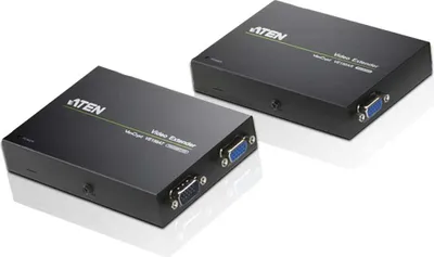 Obrázek produktu pro VGA přes Cat5e/6 Video Extender 150 metrů
