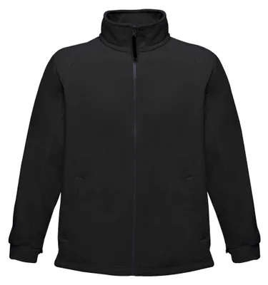 Produktbild von Regatta Thor III Herren Fleecejacke FK546 (2XL) (Schwarz)