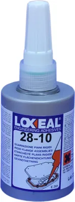 Obrázek produktu pro Loxeal 28-10-075 Povrchový tmel 75 ml nízkopevnostní
