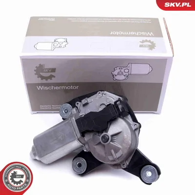 Obrázok produktu pre silnik wycieraczek tył, Grande Punto Punto Evo