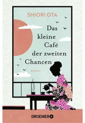 Zdjęcie produktu dla Das kleine Café der zweiten Chancen