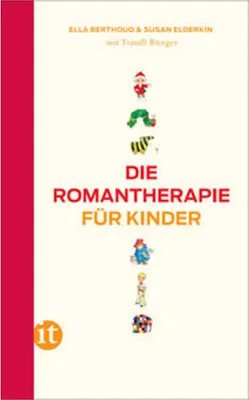 Obrázek produktu pro Die Romantherapie für Kinder