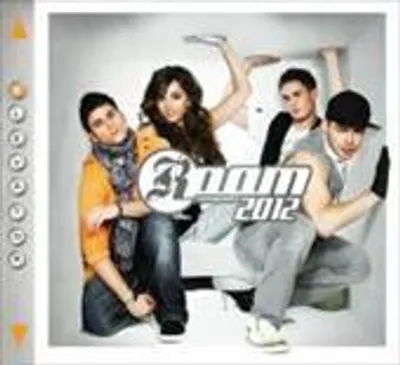 Produktbild von Room 2012-Elevator
