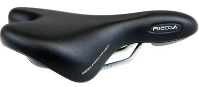 Produktbild von Royal Royal Saddle Frecia unisex schwarz