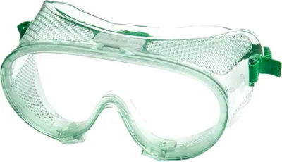 Image de Lunettes de protection transparentes EN166