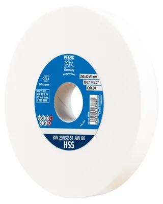 Produktbild von PFERD 39009705, 2700 RPM, 5,1 cm, 25 cm, 32 mm, 80 g, 1 Stück(e)
