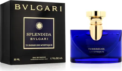 Produktbild von Damenparfüm Bvlgari Splendida Tubereuse Mistique (50 ml) (50 ml)