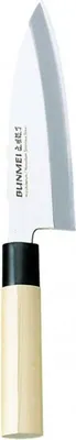 Produktbild von Bunmei Deba Messer