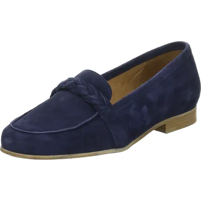 Produktbild von Tamaris Slipper in Blau, Größe 40