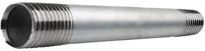 Obrázok produktu pre Pozinkovaná vsuvka 1/2 palca 50 cm