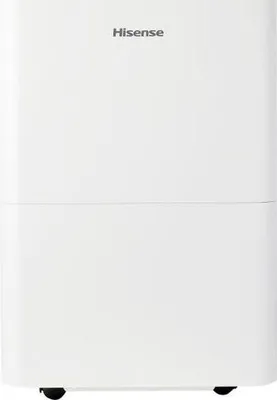 Immagine prodotto di Hisense D20HW deumidificatore 4,2 L 40 dB 260 W Bianco