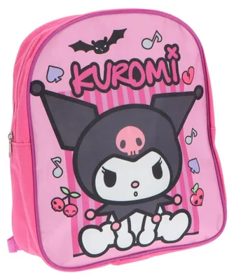 Image de Sac à dos Kuromi