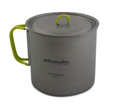 Zdjęcie produktu dla Kubek Pinguin Titan 1100 ml