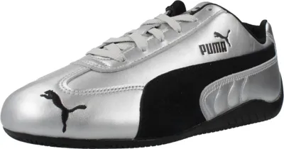 Obrázok produktu pre PUMA YELLOW SPEEDCAT Strieborná