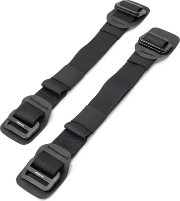 Immagine prodotto di Borsa Kriega OS-Straps (cinghie di fissaggio) Nero