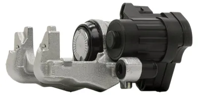 Produktbild von BUDWEG CALIPER Bremssattel Hinten Rechts für VW Golf VII Schrägheck (5G1, BQ1, BE1, BE2) 344839
