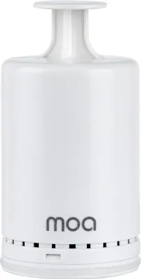 Produktbild von MOA Heißwasserspender Filter - Für HWD01B - 3 Stück - Weiß