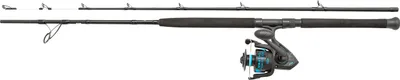 Produktbild von Penn Wrath Boat Combo Länge 2,13m Wurfgewicht 20-30lb Rollen Wrath 6000
