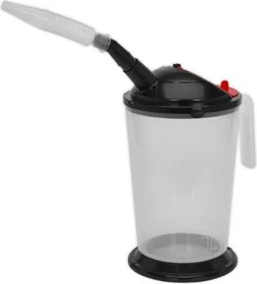 Produktbild von SEALEY Messbecher VS563 5L