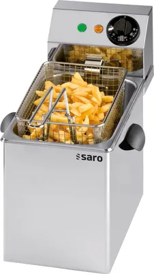 Produktbild von SARO Fritteuse Modell PROFRI 4