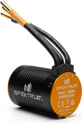 Produktbild von Spektrum Firma 3652 3800Kv 4-Pole Brushless Motor Motorrad