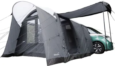Produktbild von Skandika Busvorzelt Vejers Air Protect