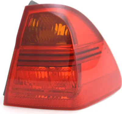 Produktbild von Johns, Heckleuchte Rückleuchte Rücklicht passend für BMW 3 E91 09/05-08/08 außen rechts 63217160062