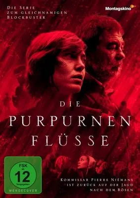 Obrázok produktu pre Die purpurnen Flüsse