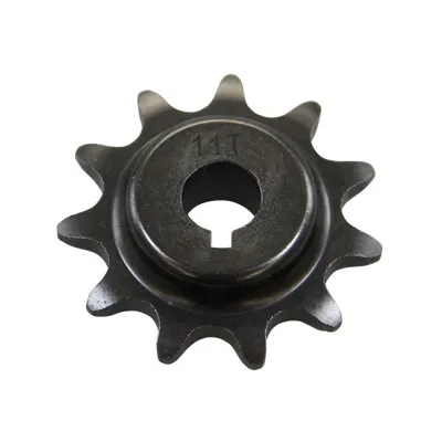 Image de Pignon 11 dents pas 415 type 0223 pour Hercules MF 3 4 / MP 2 3 4 / Lastboy / 215 216 217 218 219 220 221 222 / HR 1