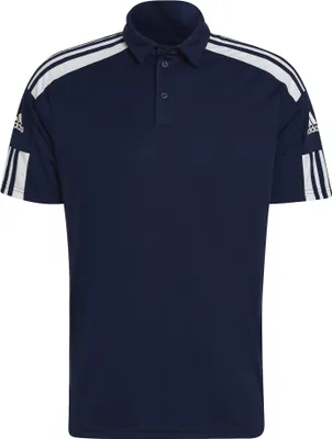 Produktbild von Adidas Tshirts Squadra 21 Polo, HC6277, Größe: 164