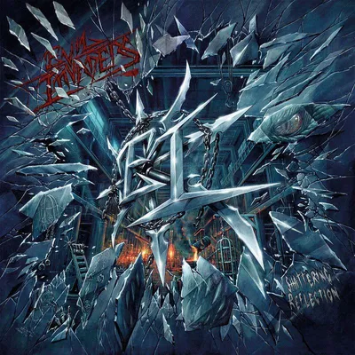 Produktbild von Shattering Reflection ( Jewel Case )