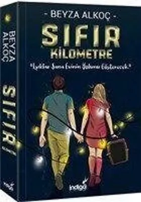 Obrázok produktu pre Sifir Kilometer