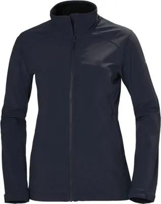Obrázek produktu pro Dámská Soft Shell bunda Helly Hansen