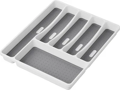 Immagine prodotto di Portaposate 40,5 x 32,5 x 4,5 cm