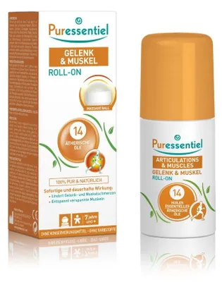Produktbild von Puressentiel 5924571, Öl, Entspannung, Beruhigend, 75 ml, Flasche