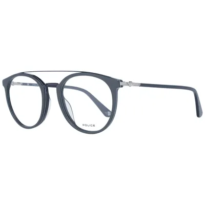 Produktbild von Police Brille VPL881 0TAM 51 Herren Grau 51-19-145