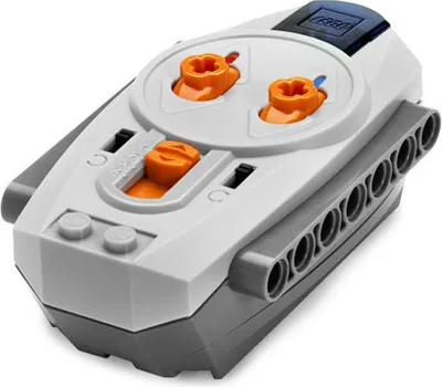 Produktbild von LEGO Power Functions Fernsteuerung 8885