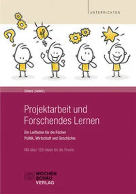 Image de Projektarbeit und Forschendes Lernen