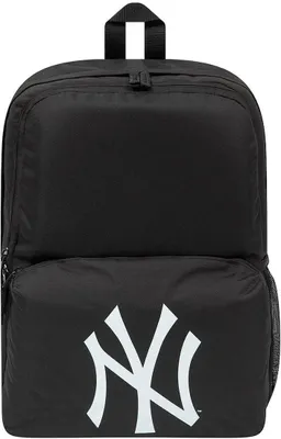 Produktbild von Schulrucksack New Era MLB MULTI STADIUM BAG NEYYAN 60503791 Schwarz