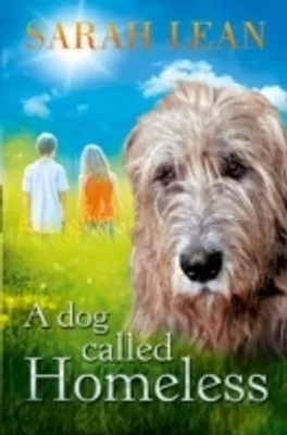 Produktbild von A Dog Called Homeless