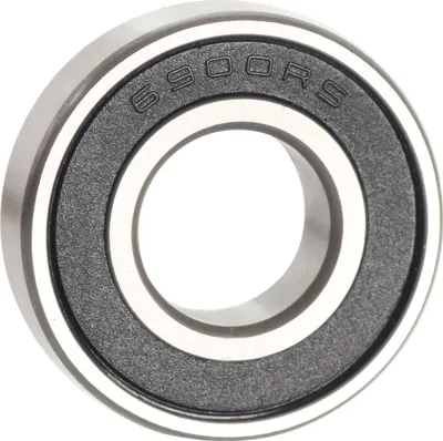 Productafbeelding van Union kogellager, type Cb-064, 6900 2RS, afmetingen 10x22x6