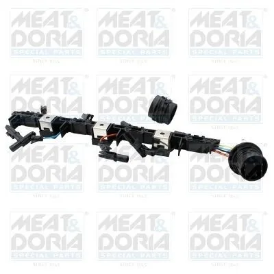Produktbild von Kabelreparatursatz MEAT & DORIA 25494