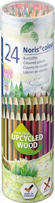 Produktbild von Staedtler 185 MD24, Mehrfarbig, 24 Stück(e)