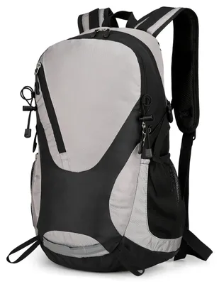 Immagine prodotto di Omgoods - Zaino da trekking impermeabile da 30 litri, con scomparti multipli per diverse attività